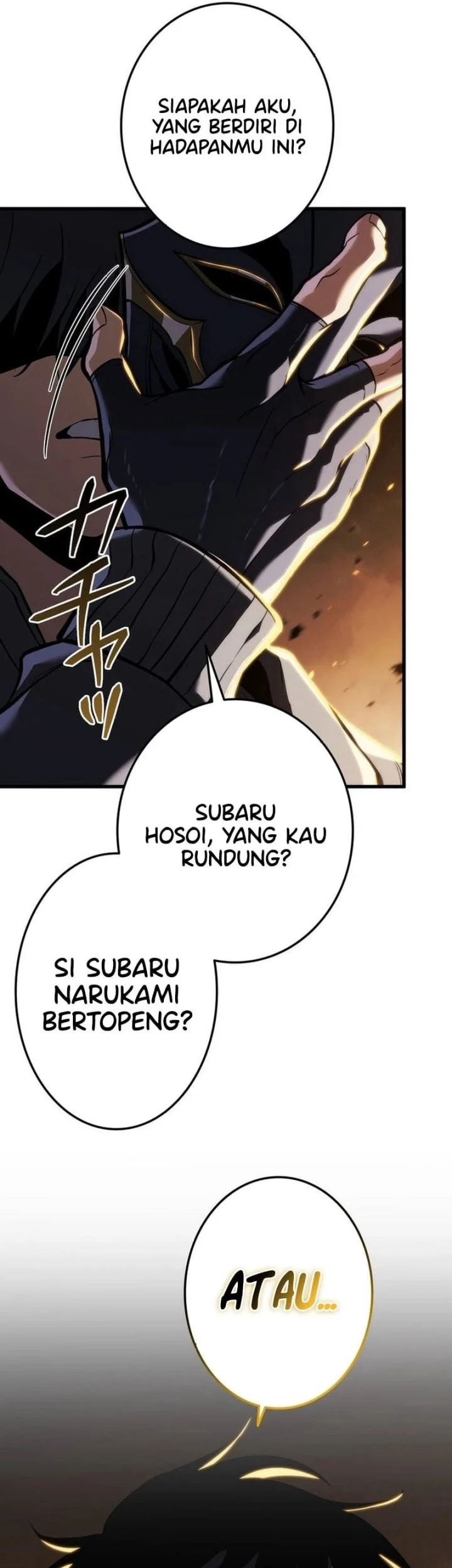 Reincarnator’s Stream Bab 14 halaman 24