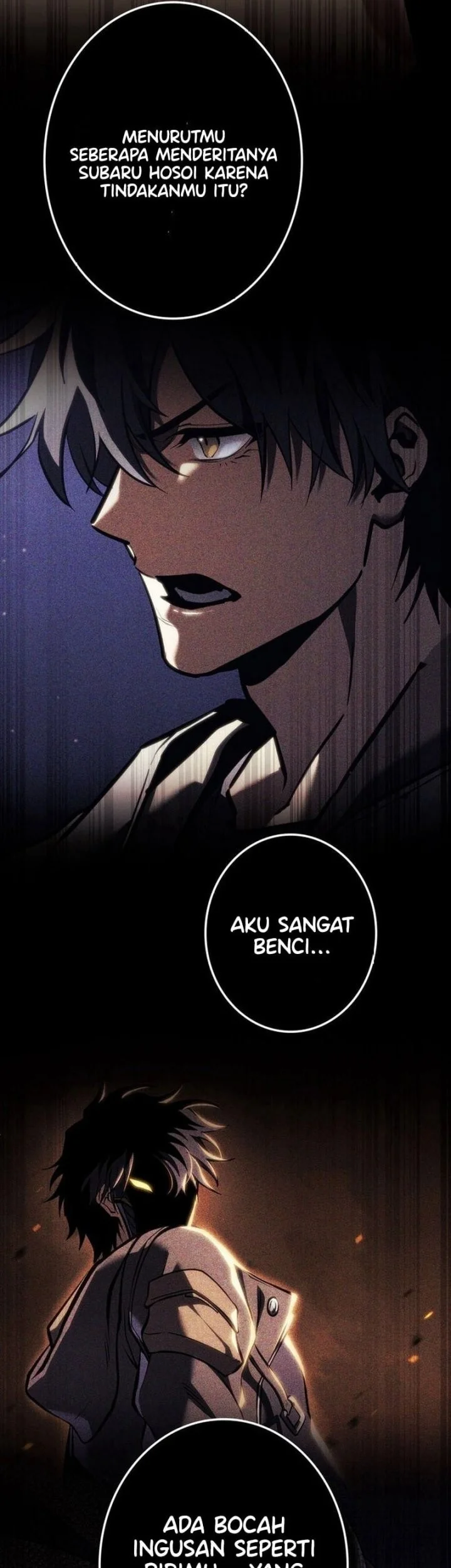 Reincarnator’s Stream Bab 14 halaman 35