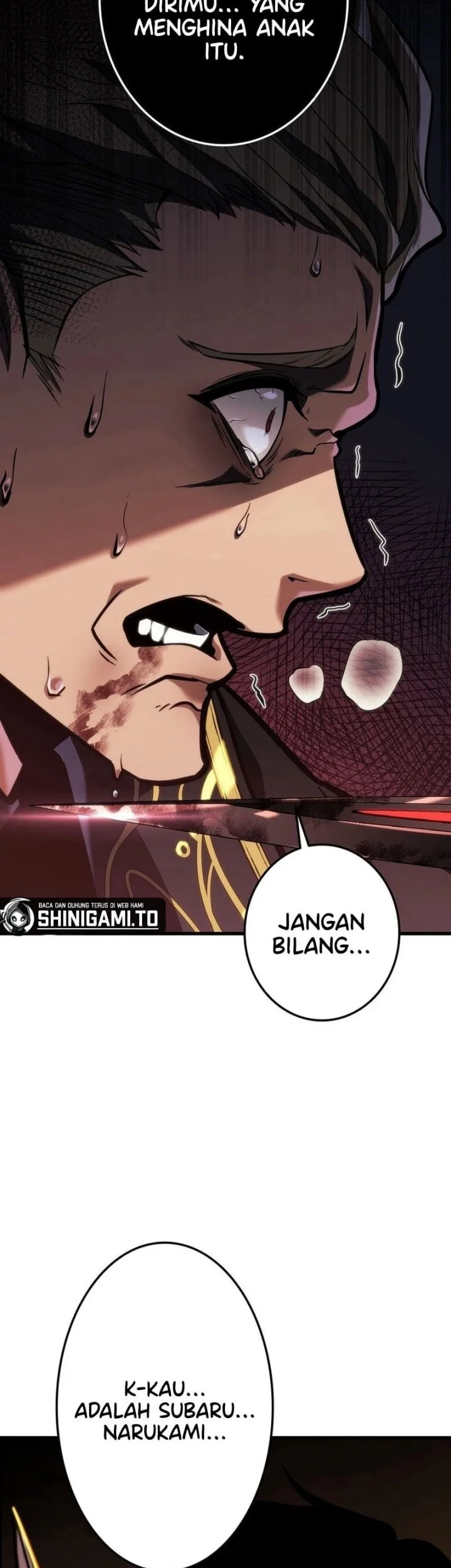 Reincarnator’s Stream Bab 14 halaman 36
