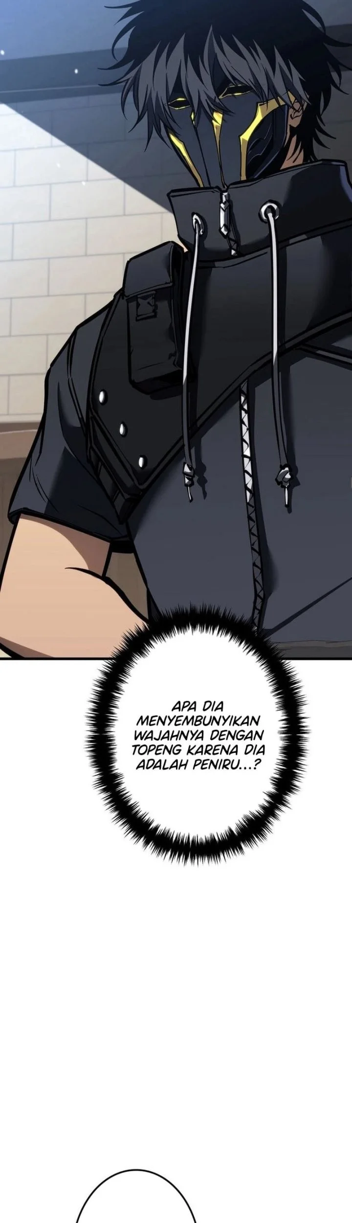 Reincarnator’s Stream Bab 14 halaman 51