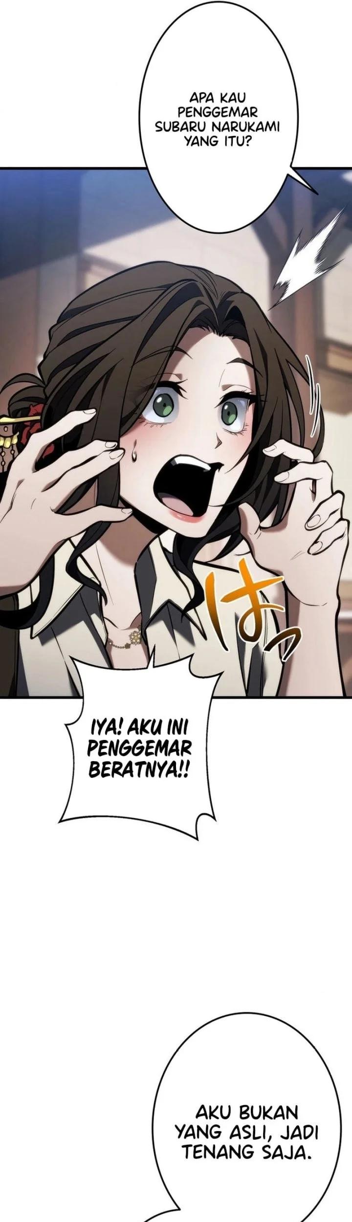 Reincarnator’s Stream Bab 14 halaman 55