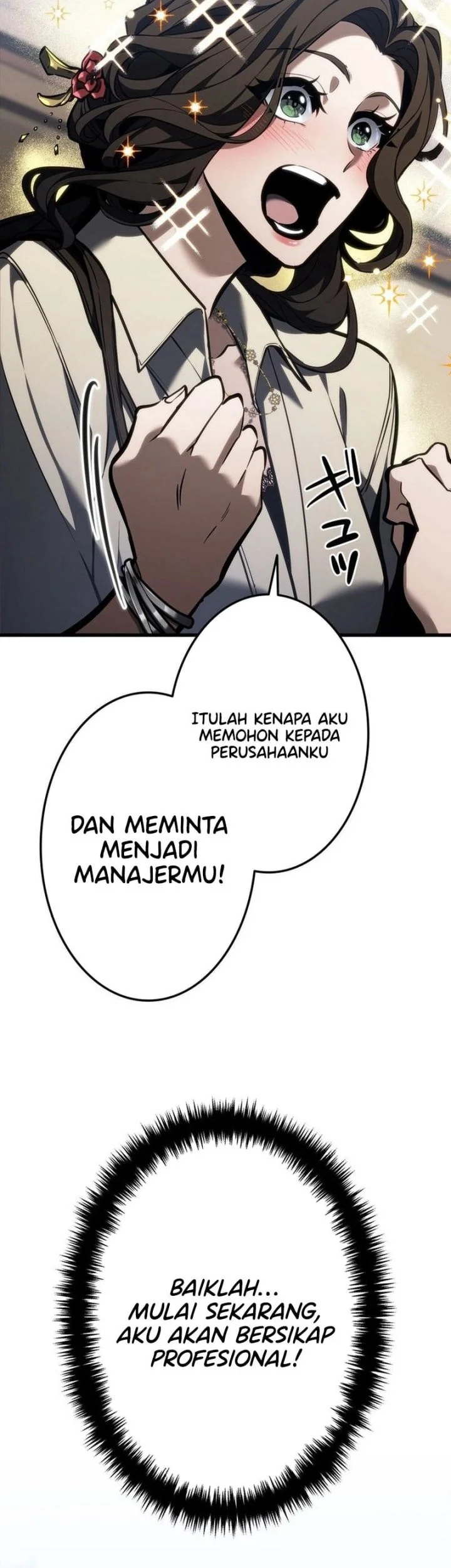 Reincarnator’s Stream Bab 14 halaman 60