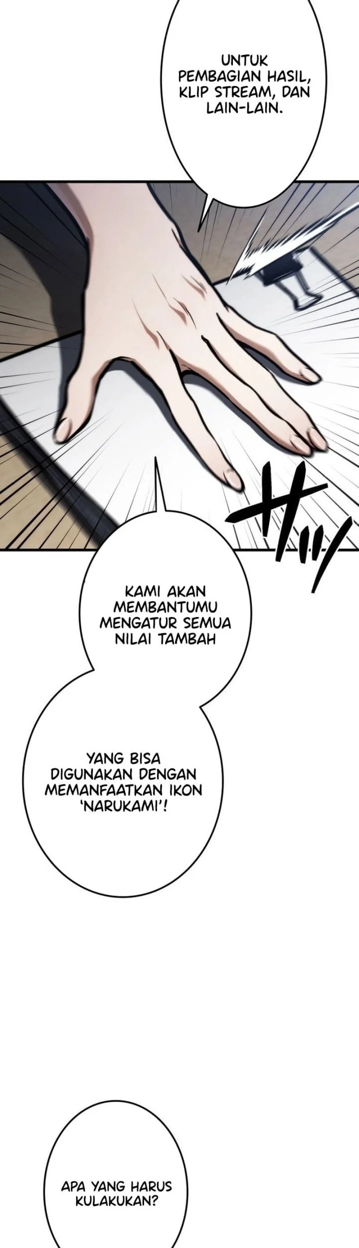 Reincarnator’s Stream Bab 14 halaman 63