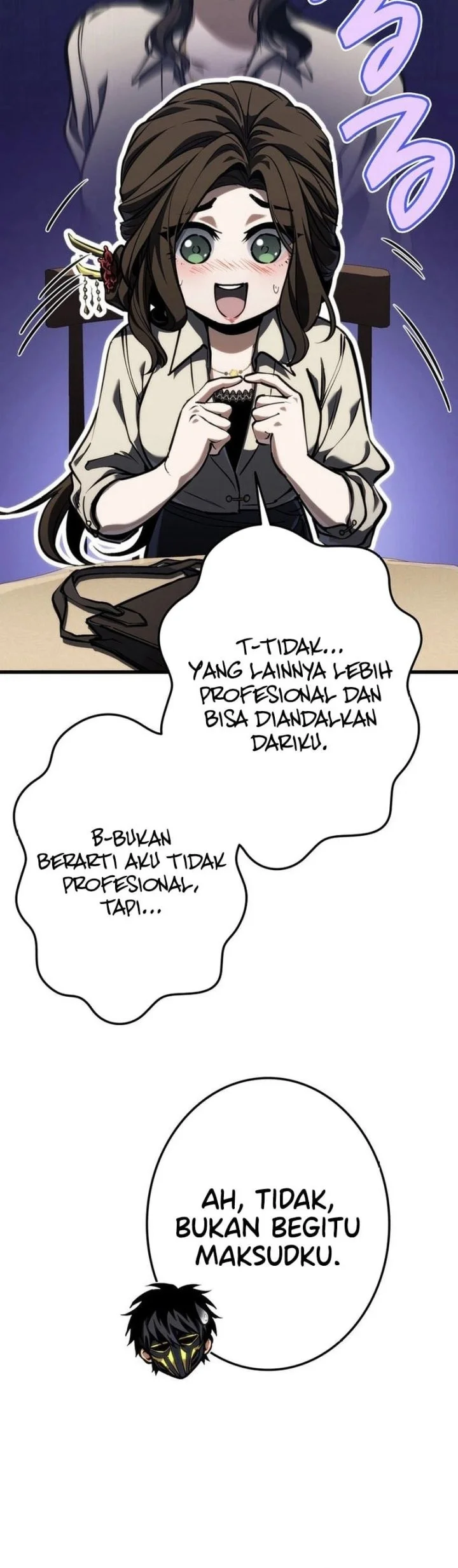 Reincarnator’s Stream Bab 14 halaman 67