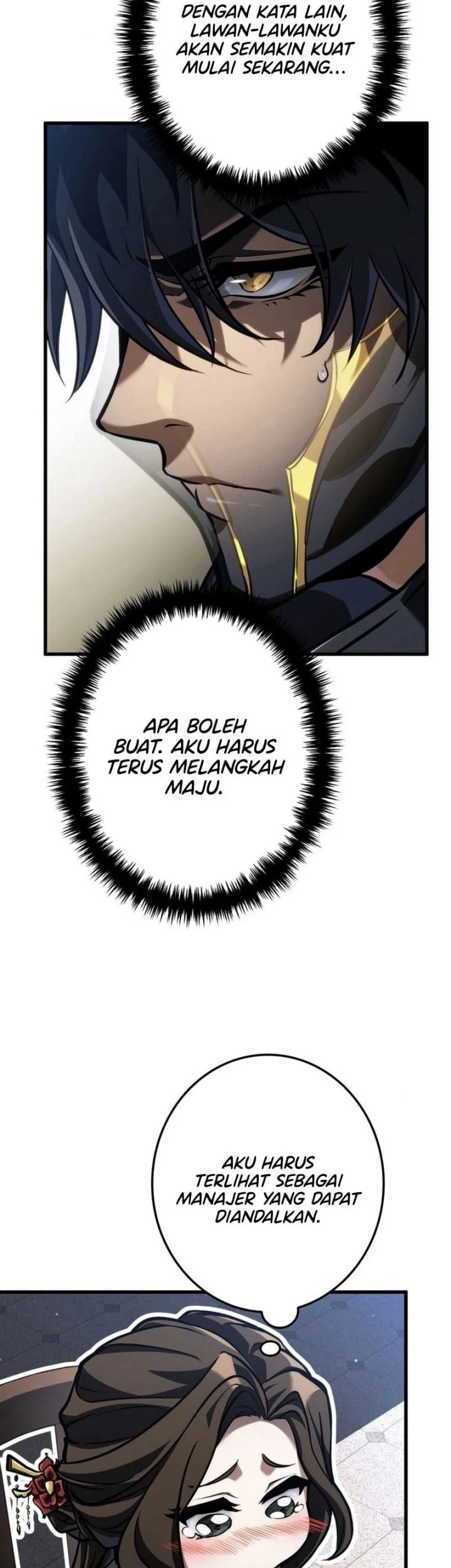 Reincarnator’s Stream Bab 14 halaman 69