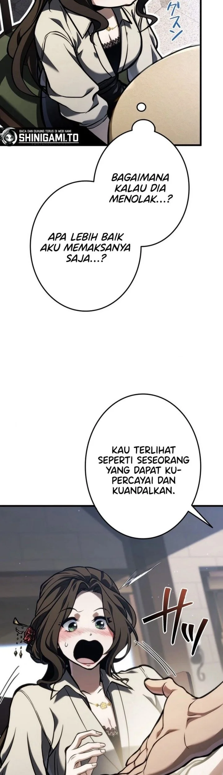 Reincarnator’s Stream Bab 14 halaman 70