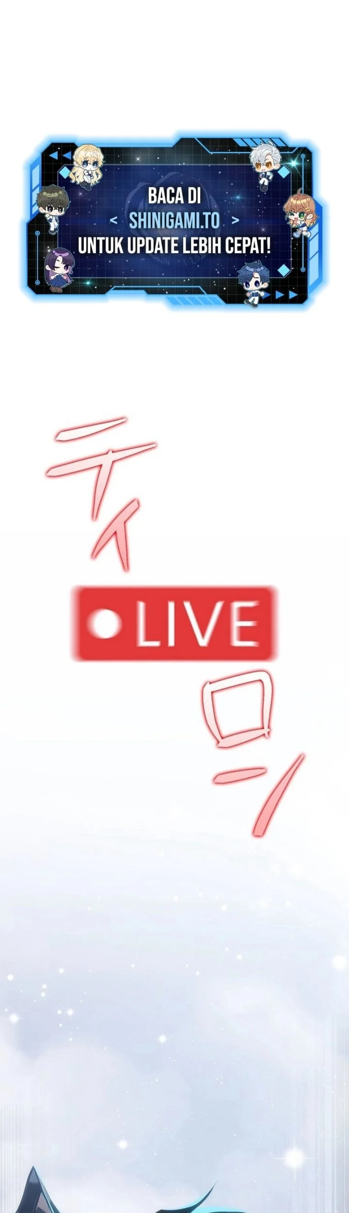 Reincarnator’s Stream Bab 15 halaman 2