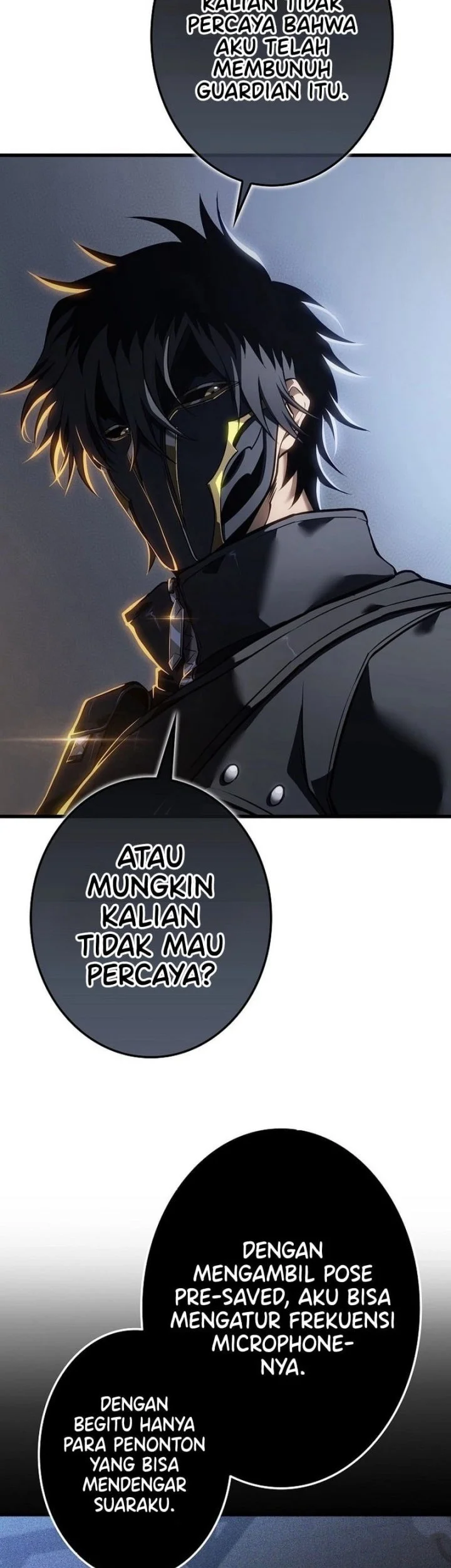 Reincarnator’s Stream Bab 15 halaman 17