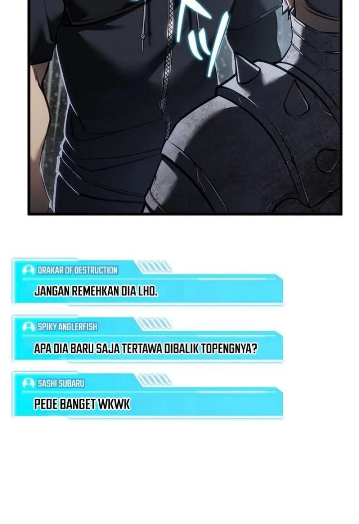 Reincarnator’s Stream Bab 15 halaman 19