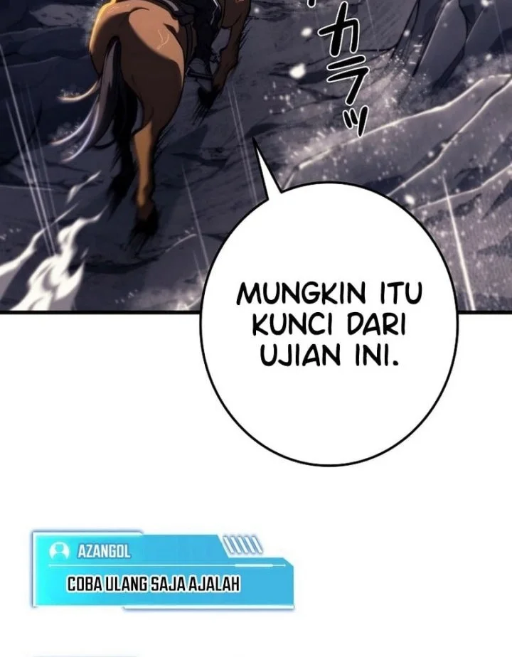 Reincarnator’s Stream Bab 15 halaman 50