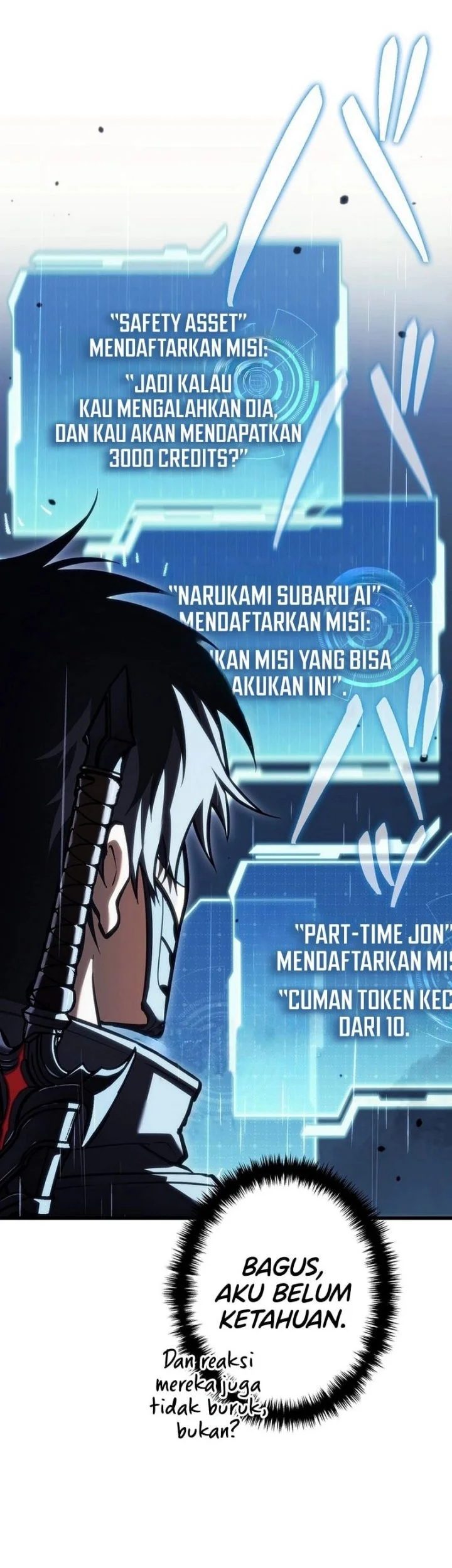 Reincarnator’s Stream Bab 15 halaman 53