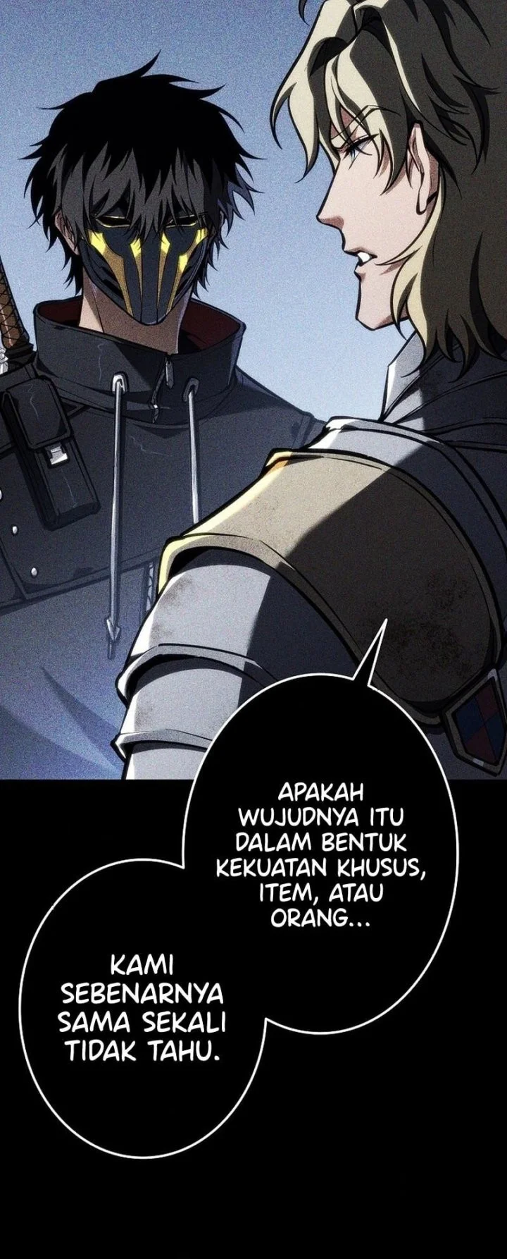 Reincarnator’s Stream Bab 15 halaman 60