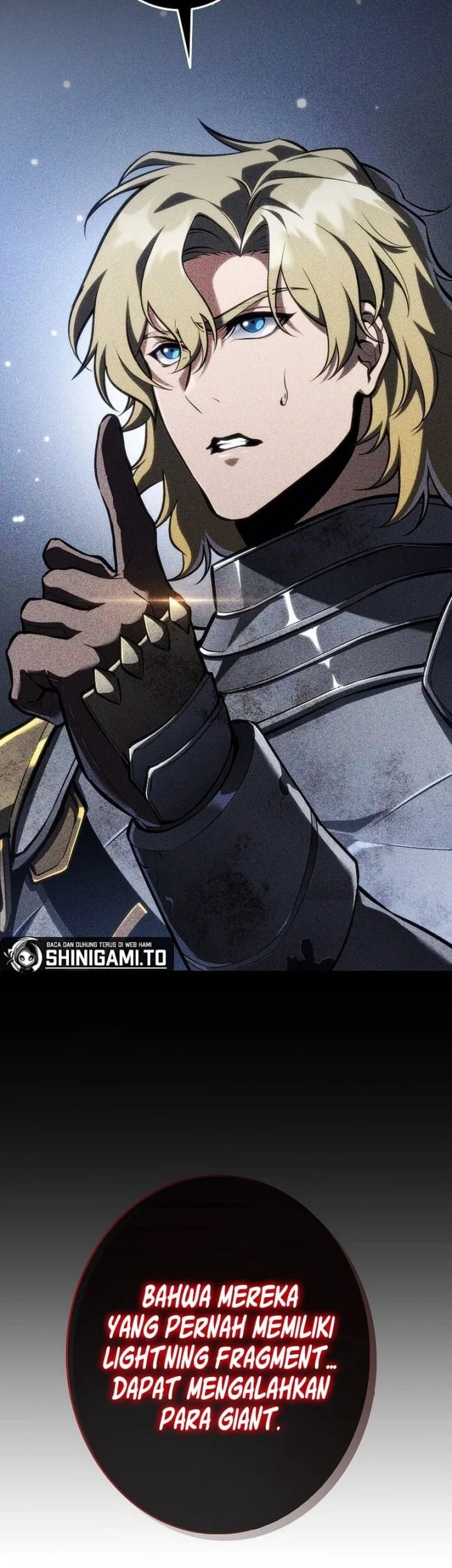 Reincarnator’s Stream Bab 15 halaman 62