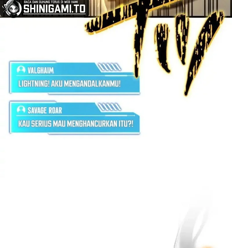 Reincarnator’s Stream Bab 16 halaman 12