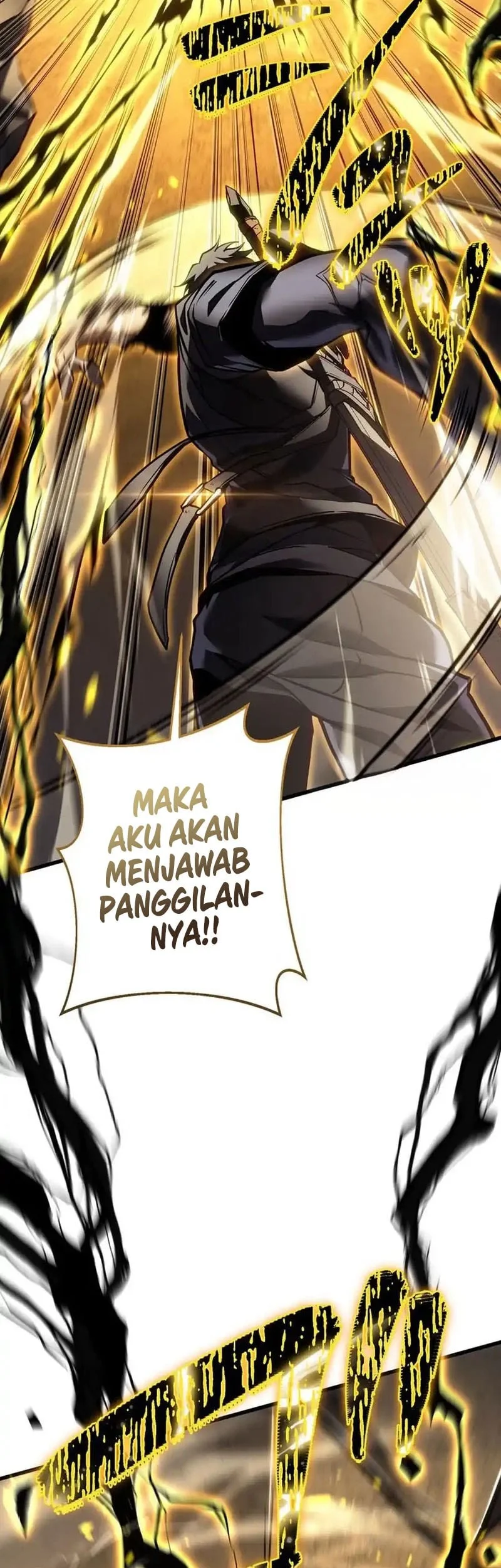Reincarnator’s Stream Bab 16 halaman 15