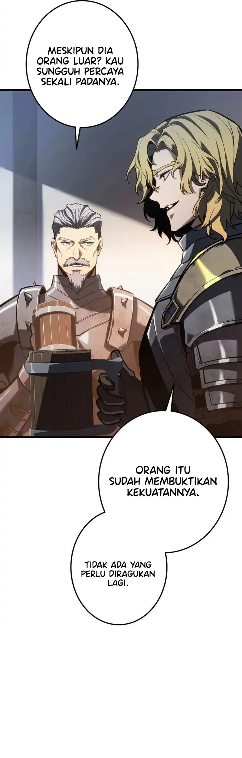 Reincarnator’s Stream Bab 16 halaman 29