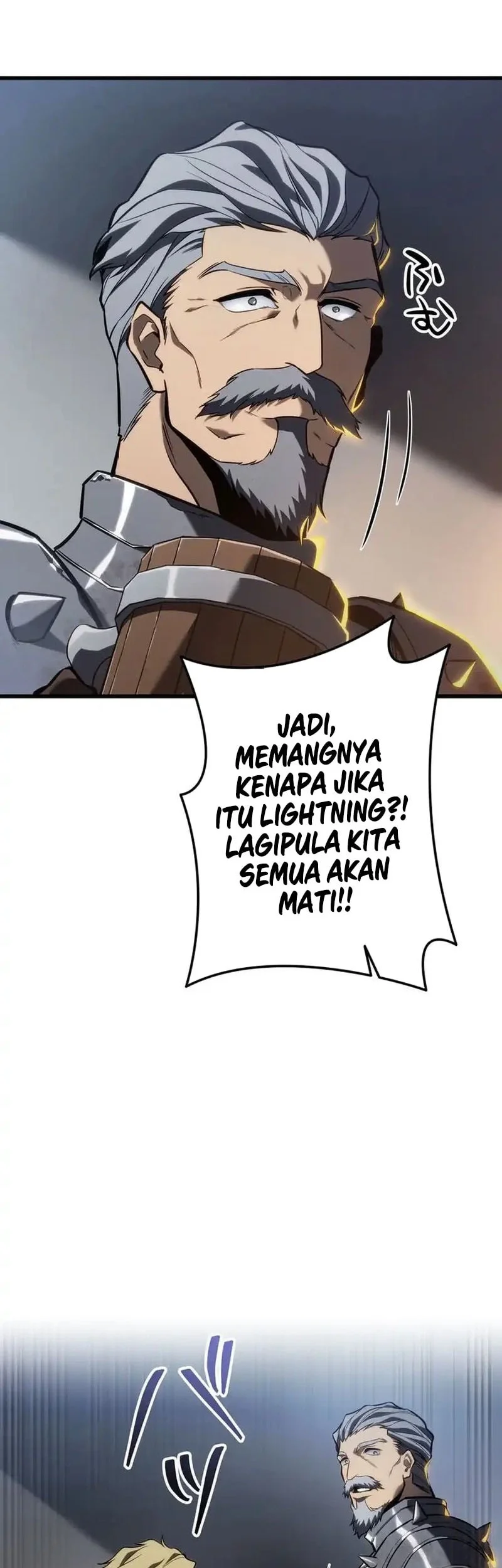 Reincarnator’s Stream Bab 16 halaman 30
