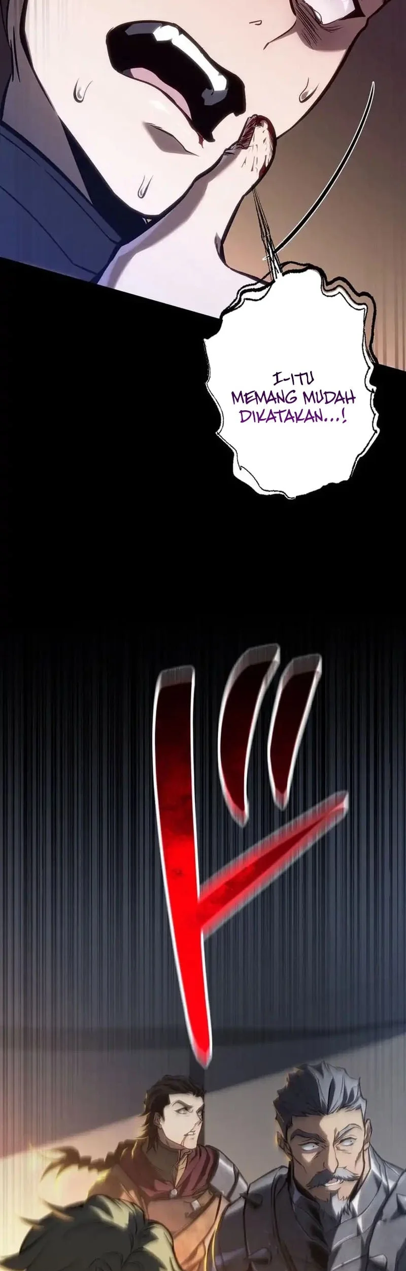 Reincarnator’s Stream Bab 16 halaman 35