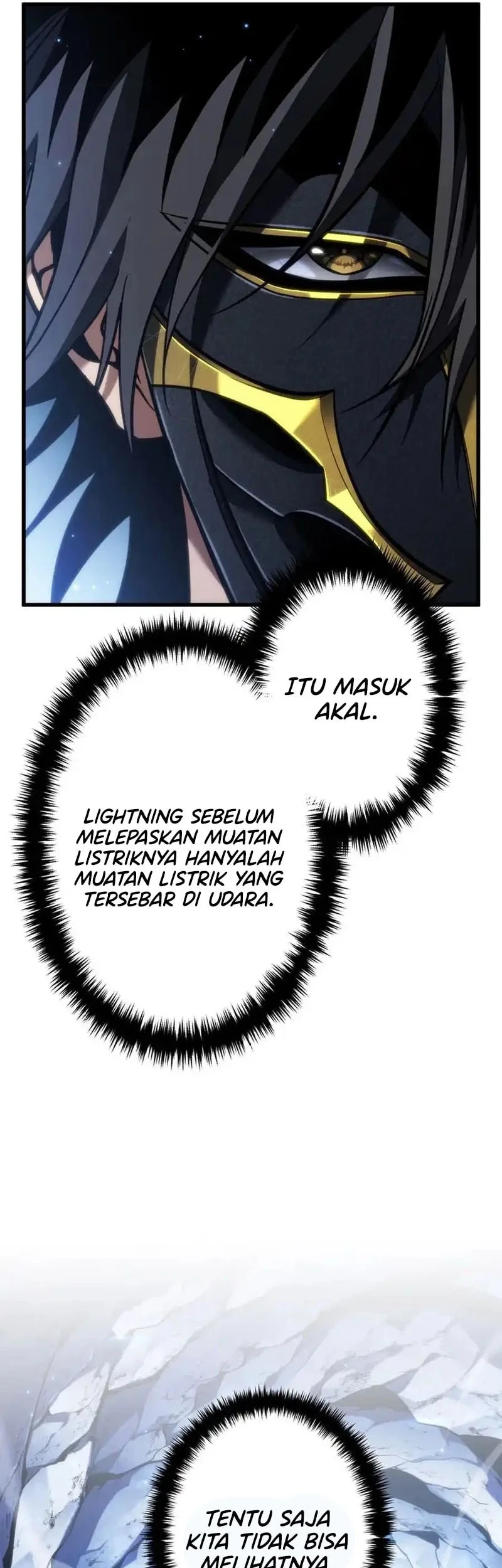 Reincarnator’s Stream Bab 16 halaman 45