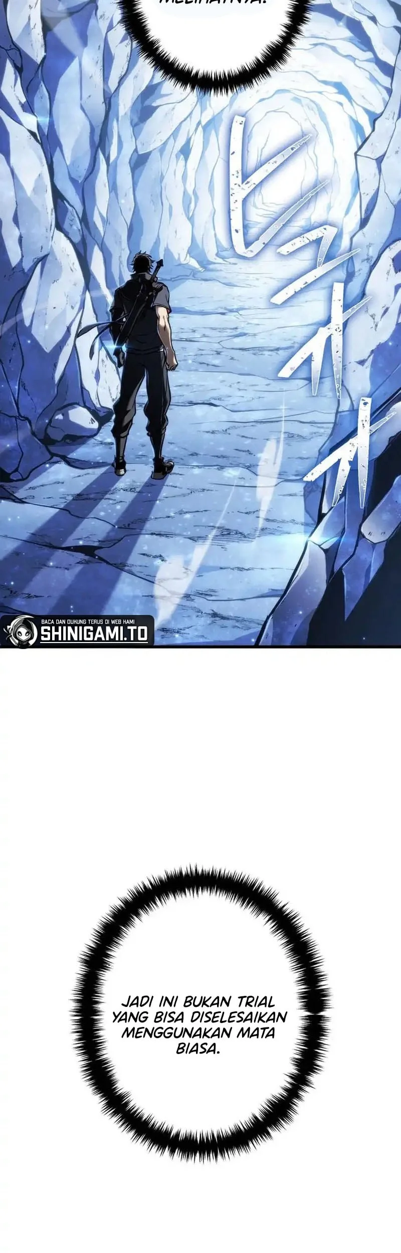 Reincarnator’s Stream Bab 16 halaman 46