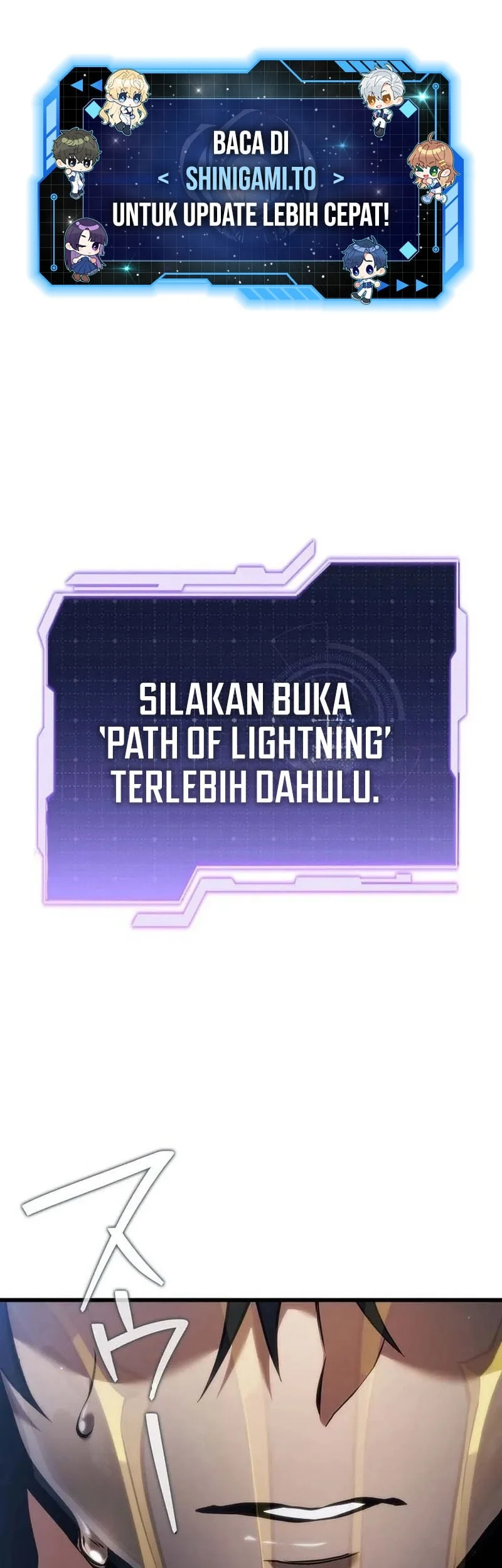 Reincarnator’s Stream Bab 17 halaman 2