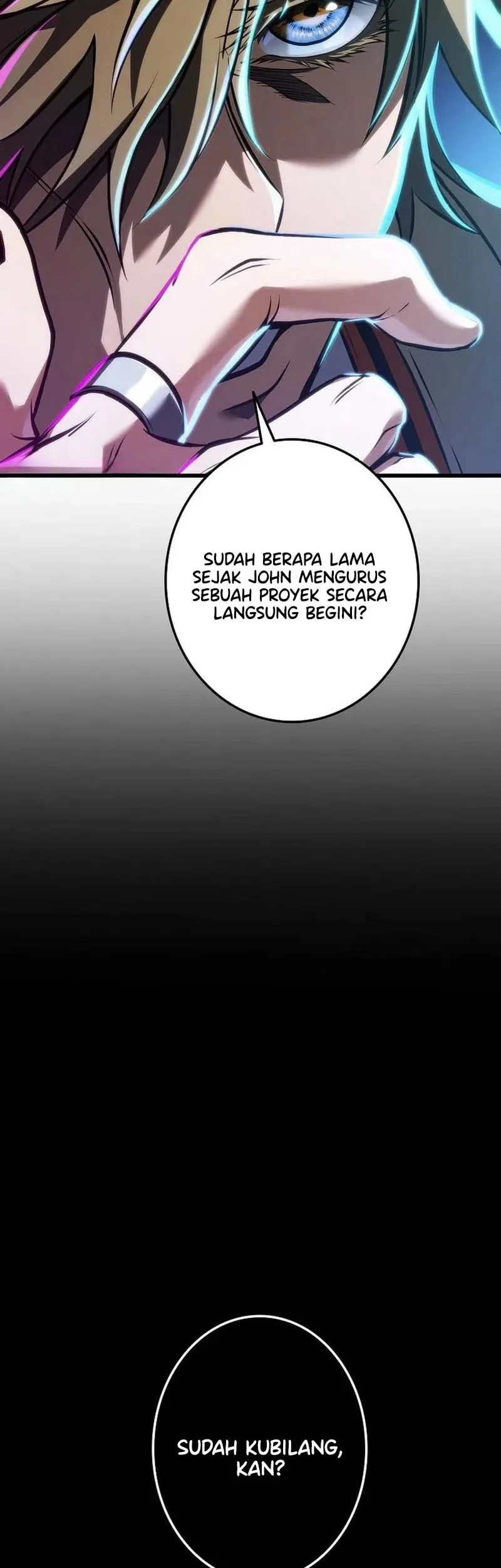 Reincarnator’s Stream Bab 17 halaman 19