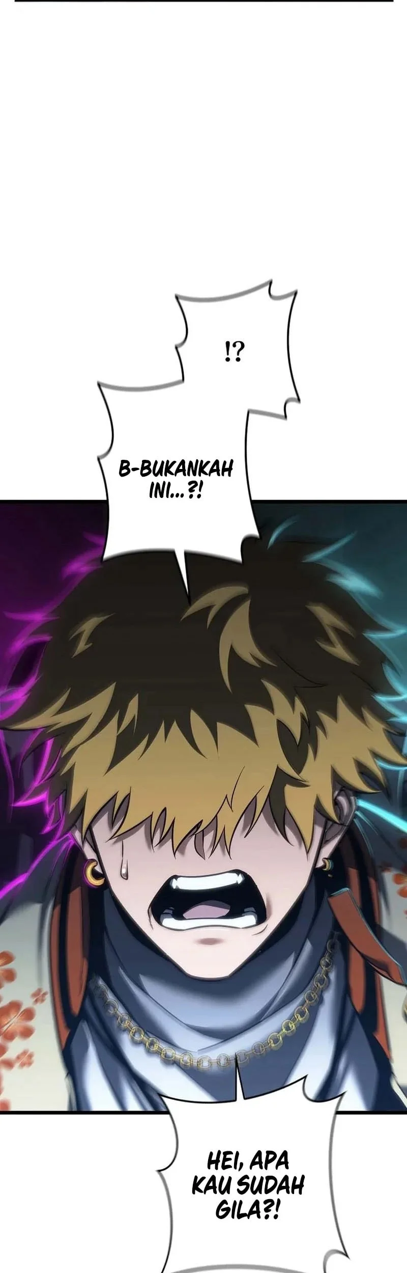 Reincarnator’s Stream Bab 17 halaman 32