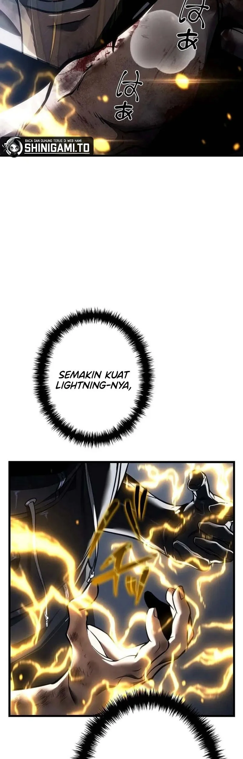 Reincarnator’s Stream Bab 17 halaman 39