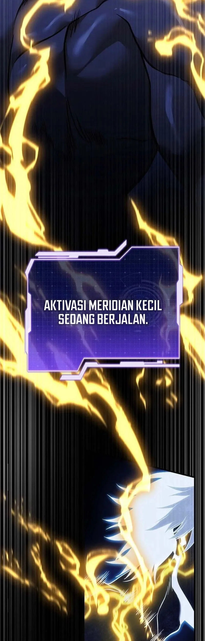Reincarnator’s Stream Bab 17 halaman 44
