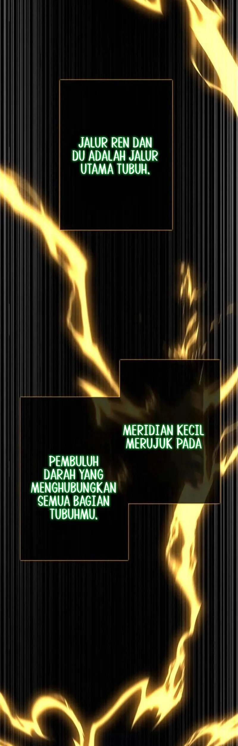 Reincarnator’s Stream Bab 17 halaman 46