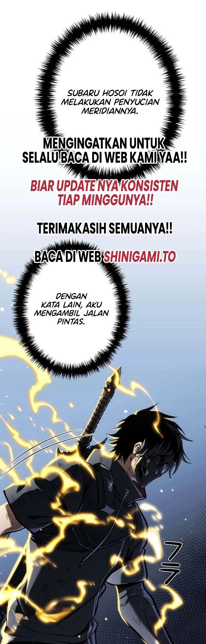 Reincarnator’s Stream Bab 17 halaman 48