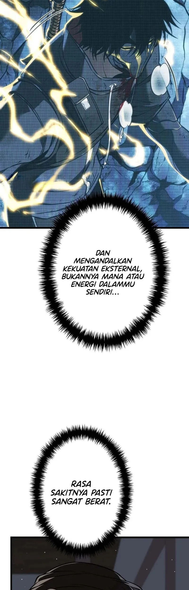 Reincarnator’s Stream Bab 17 halaman 57