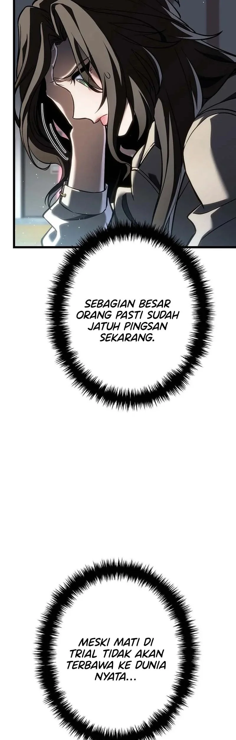 Reincarnator’s Stream Bab 17 halaman 58