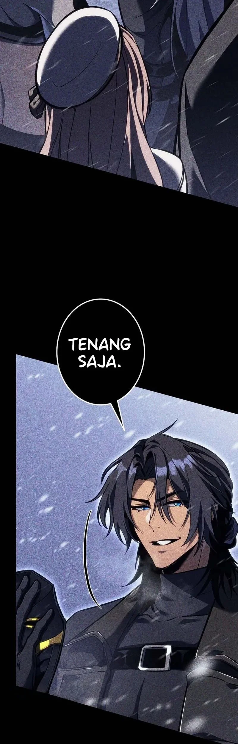 Reincarnator’s Stream Bab 17 halaman 66