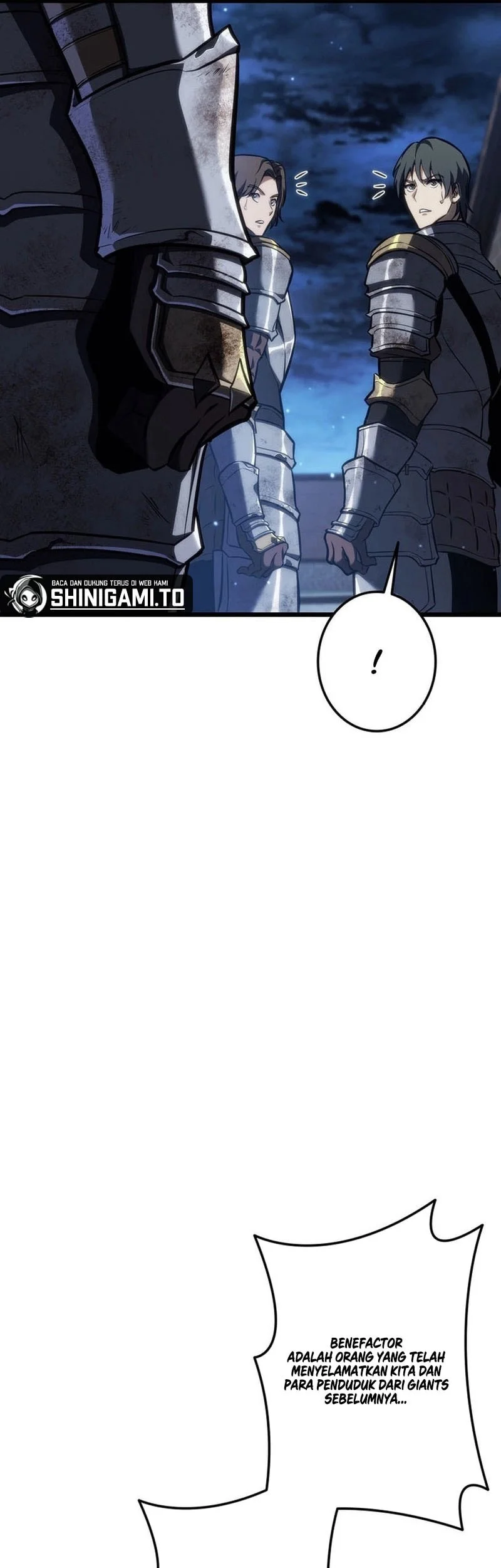 Reincarnator’s Stream Bab 18 halaman 40
