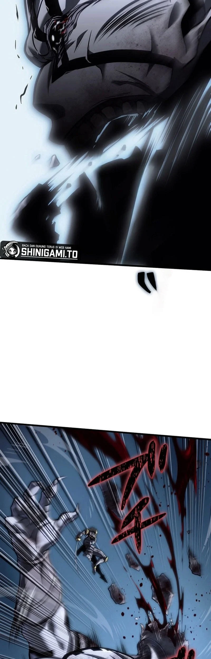 Reincarnator’s Stream Bab 18 halaman 68