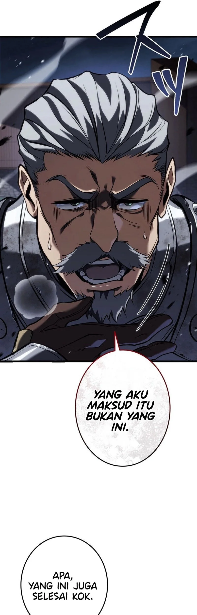 Reincarnator’s Stream Bab 18 halaman 74
