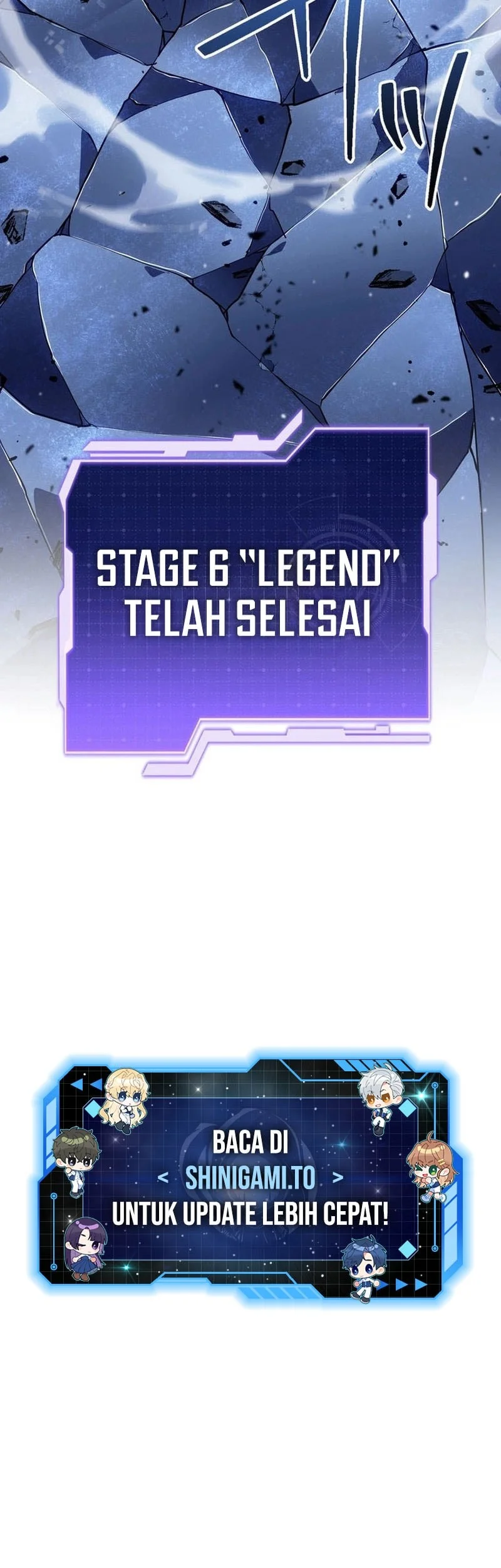 Reincarnator’s Stream Bab 18 halaman 92