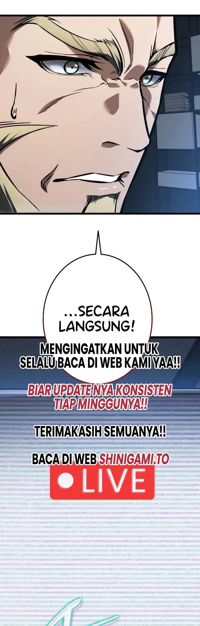 Reincarnator’s Stream Bab 19 halaman 11