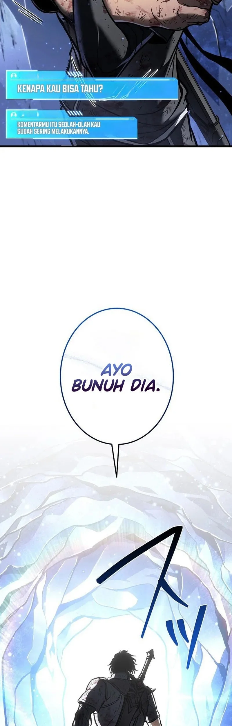Reincarnator’s Stream Bab 19 halaman 24