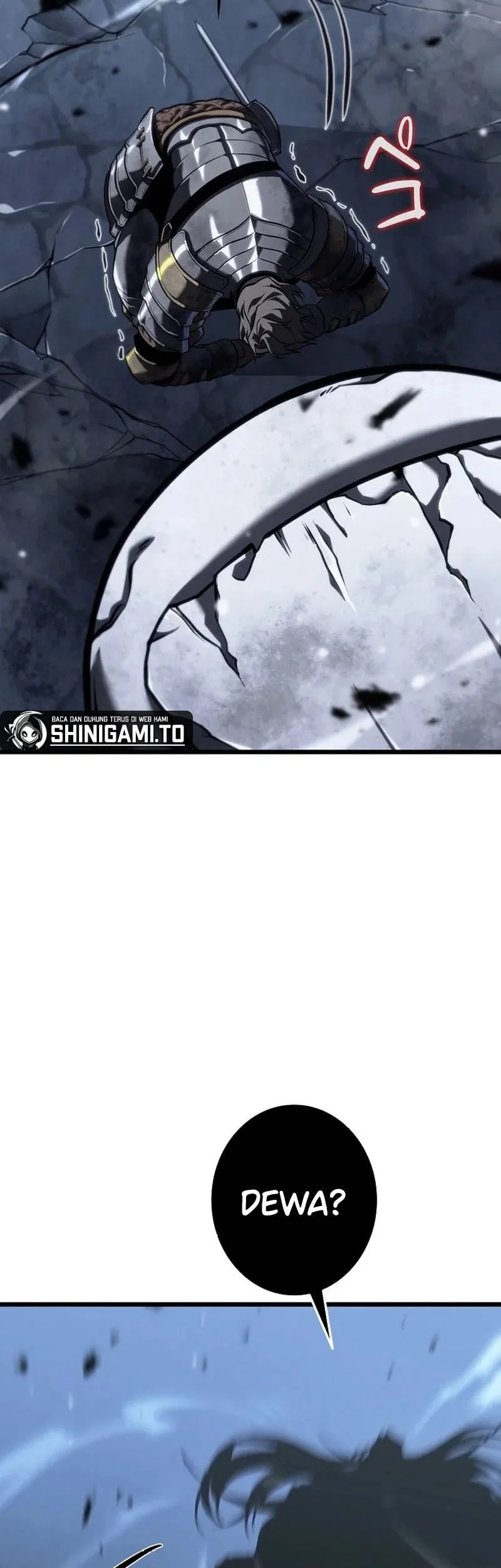 Reincarnator’s Stream Bab 19 halaman 35