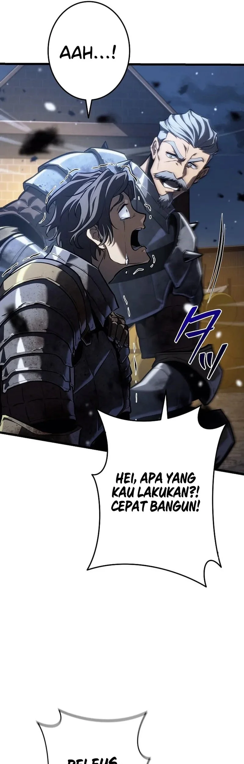 Reincarnator’s Stream Bab 19 halaman 38