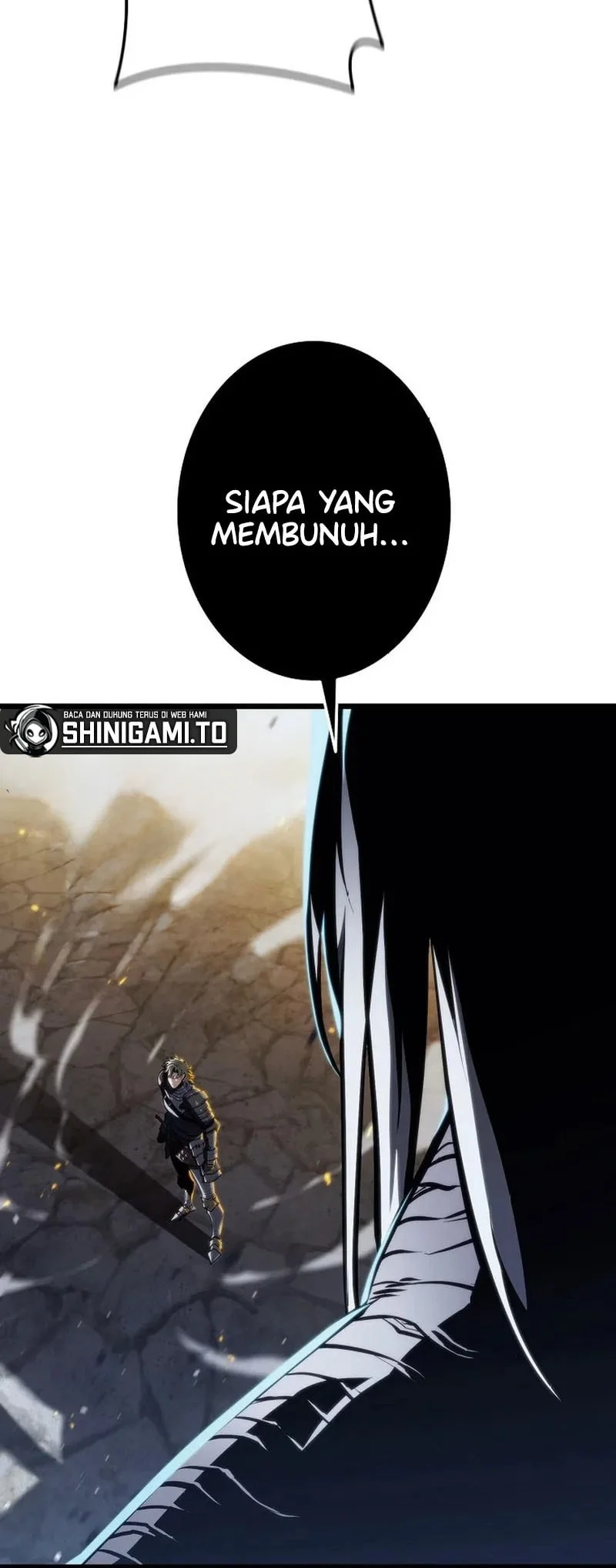 Reincarnator’s Stream Bab 19 halaman 49