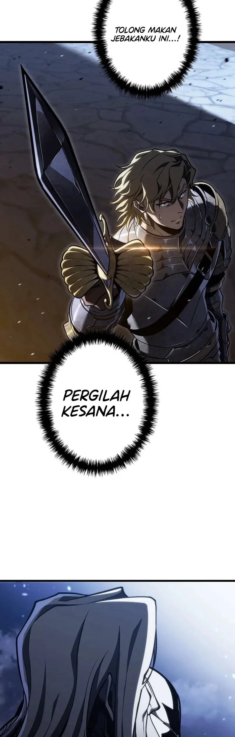 Reincarnator’s Stream Bab 19 halaman 55