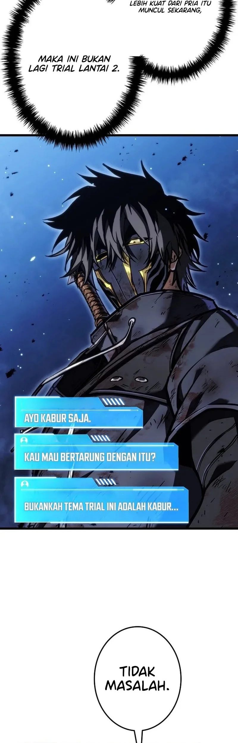 Reincarnator’s Stream Bab 19 halaman 67