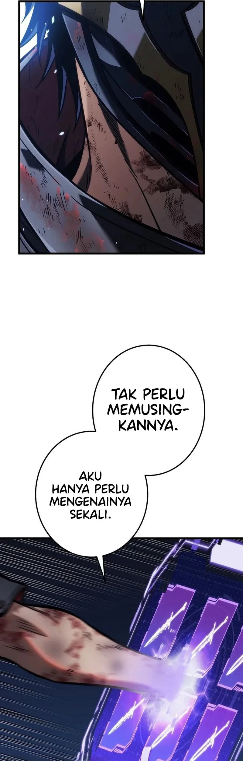 Reincarnator’s Stream Bab 19 halaman 68