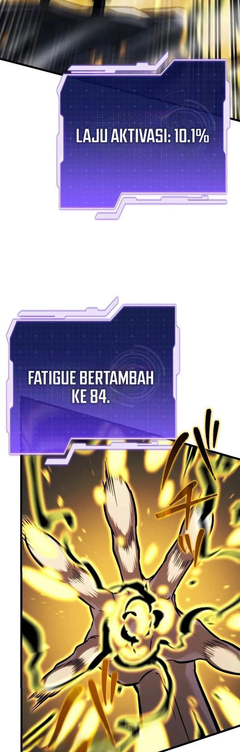 Reincarnator’s Stream Bab 19 halaman 76