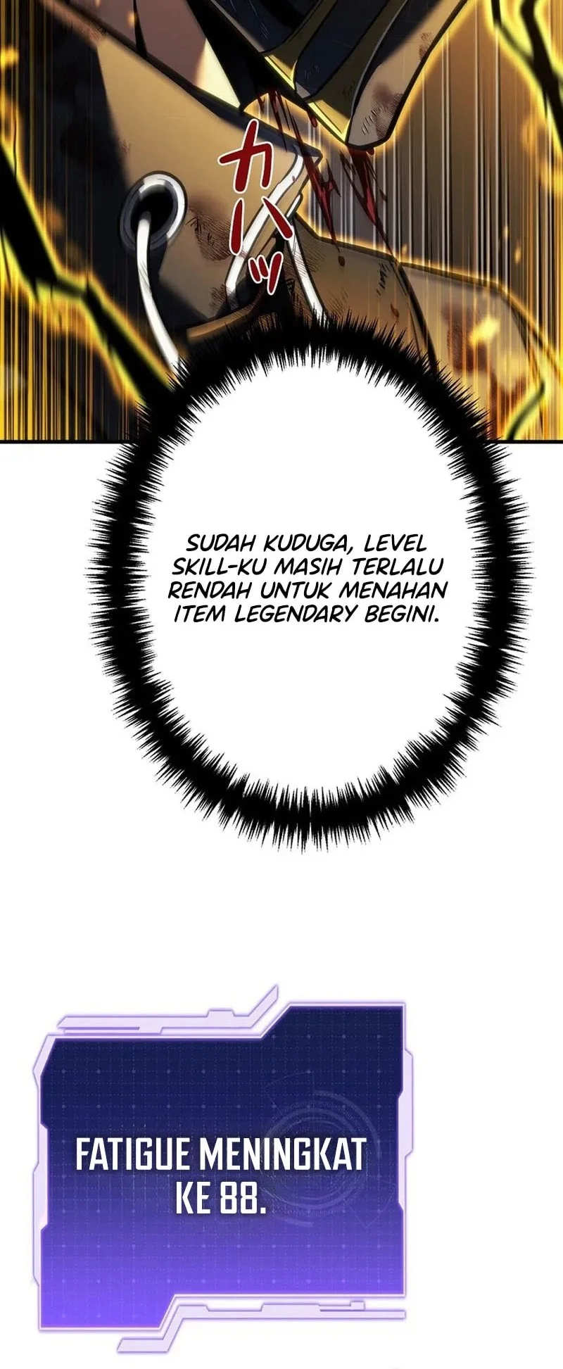 Reincarnator’s Stream Bab 19 halaman 81