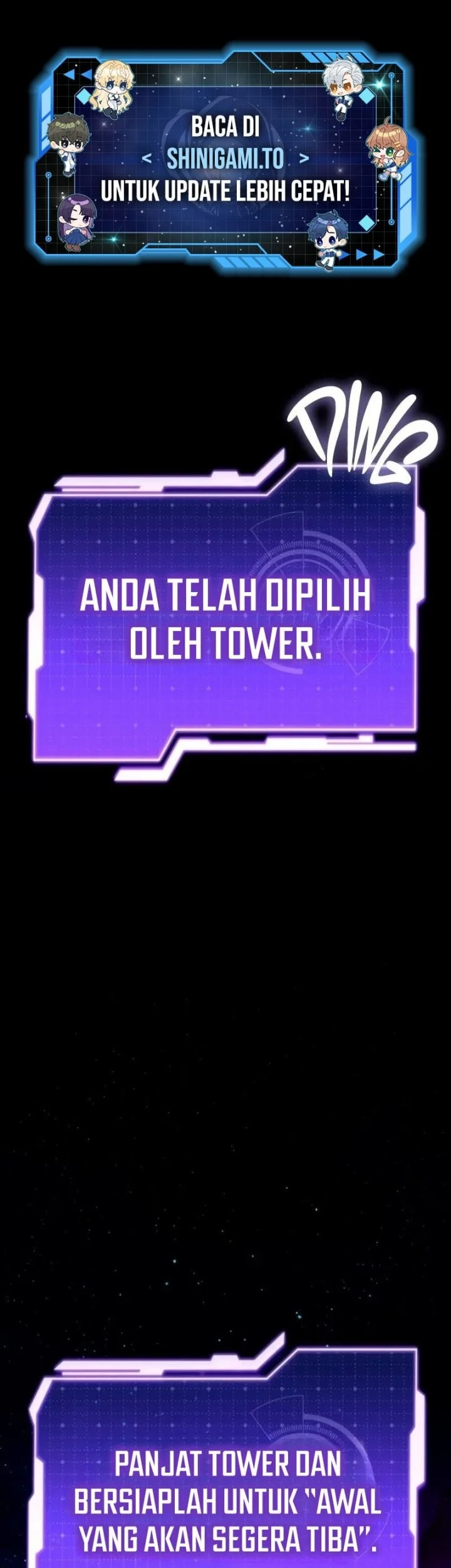 Reincarnator’s Stream Bab 2 halaman 2