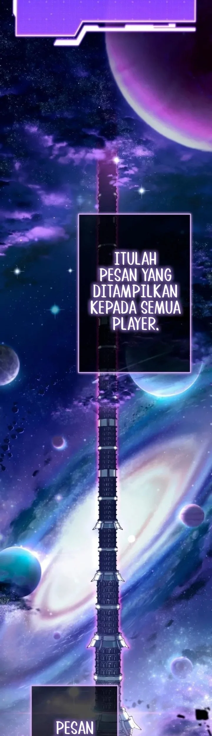 Reincarnator’s Stream Bab 2 halaman 3